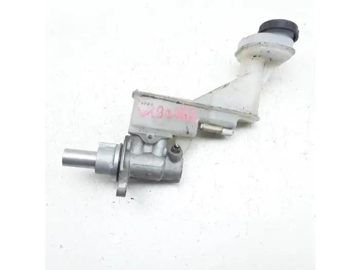 Cylindre de frein principal Nissan Qashqai+2