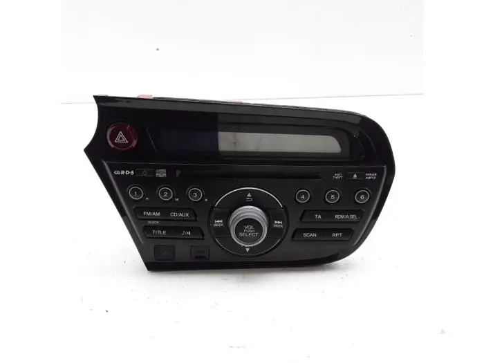 Radio/Lecteur CD Honda Insight