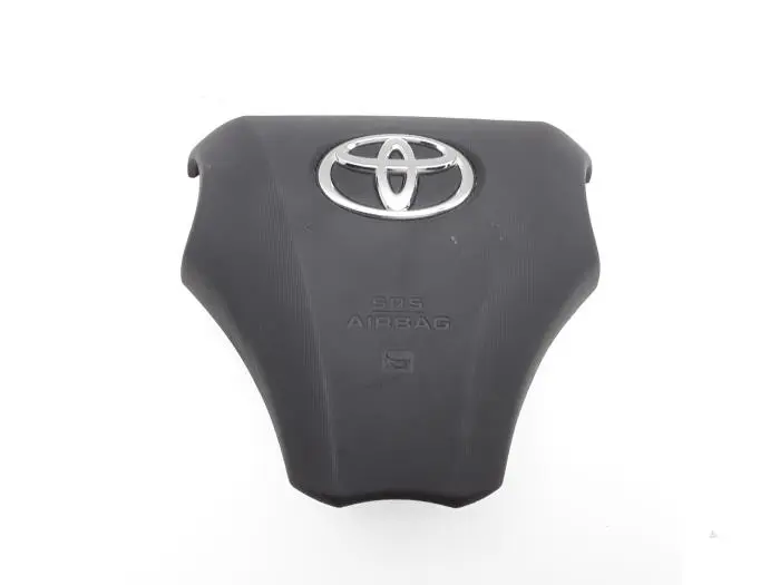 Airbag gauche (volant) Toyota IQ