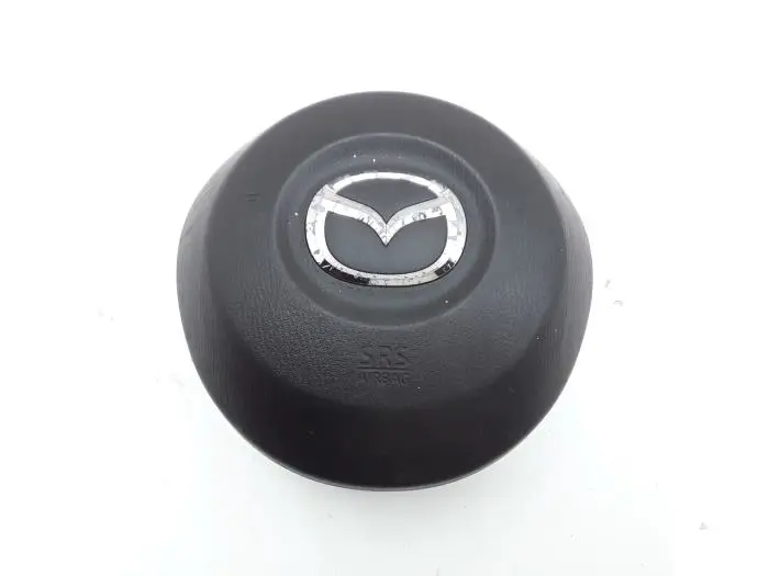 Airbag gauche (volant) Mazda CX-5