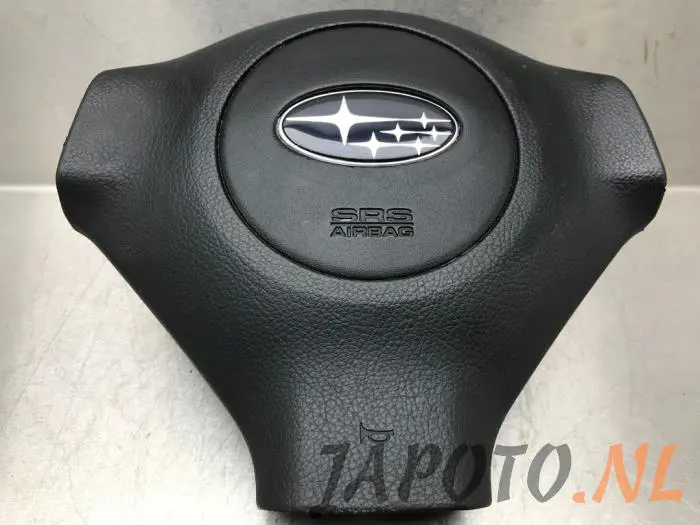 Airbag gauche (volant) Subaru Legacy 04-