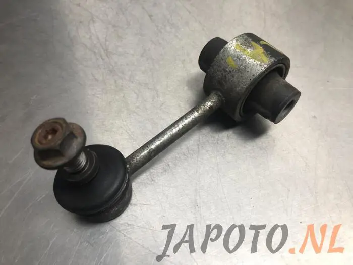 Guide barre stabilisatrice Toyota GT 86