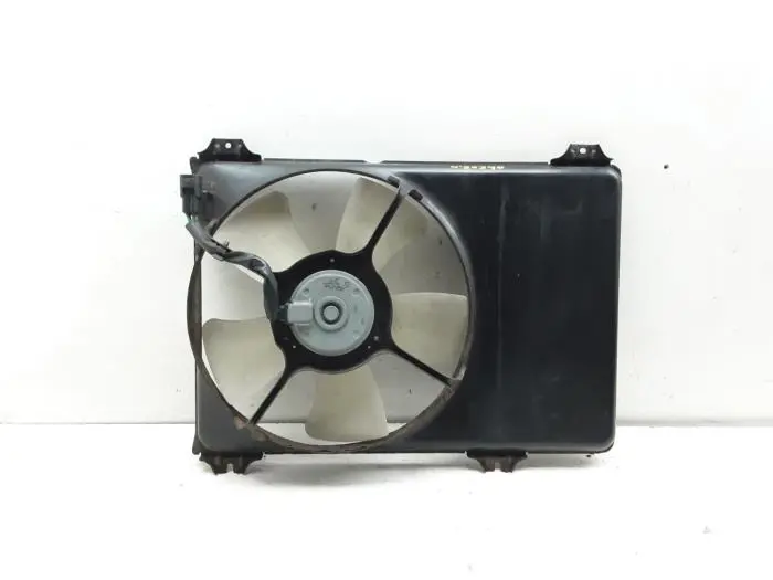 Ventilateur Suzuki Swift