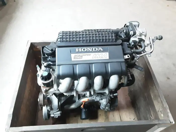 Moteur Honda CR-Z