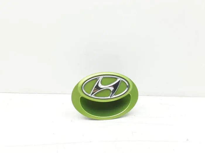 Poignée hayon Hyundai I20