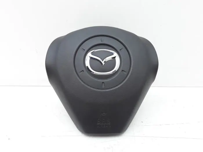 Airbag gauche (volant) Mazda RX-8