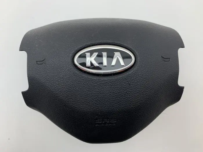 Airbag gauche (volant) Kia Cee'D