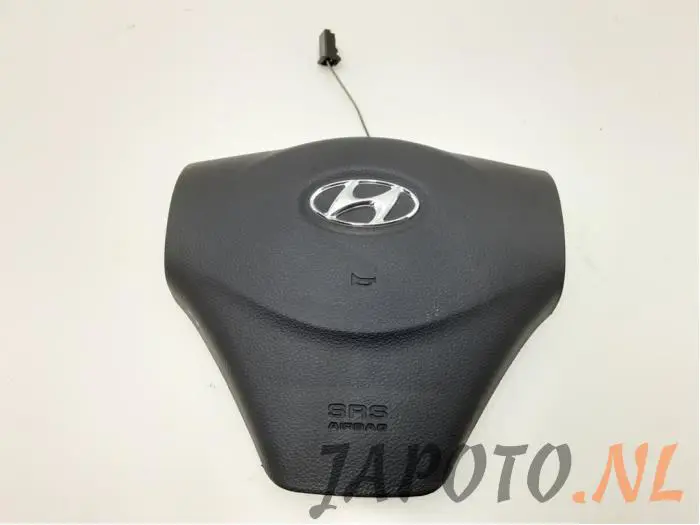 Airbag gauche (volant) Hyundai Accent