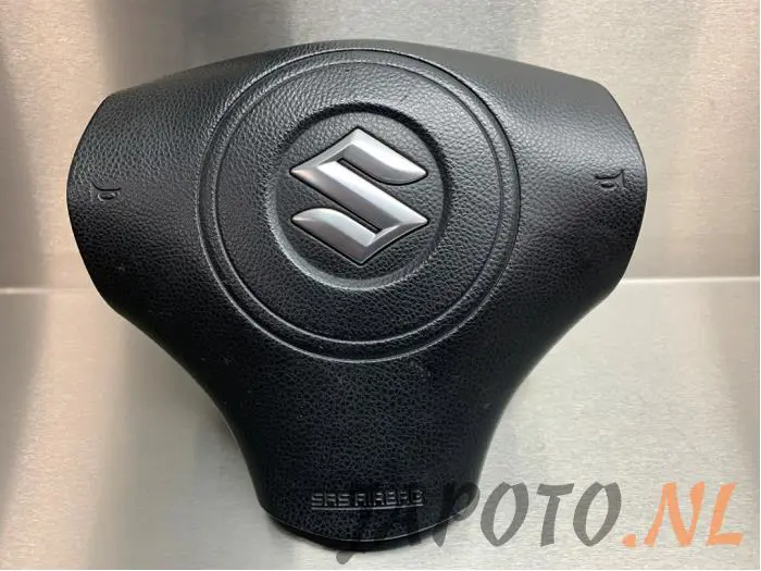 Airbag gauche (volant) Suzuki Grand Vitara
