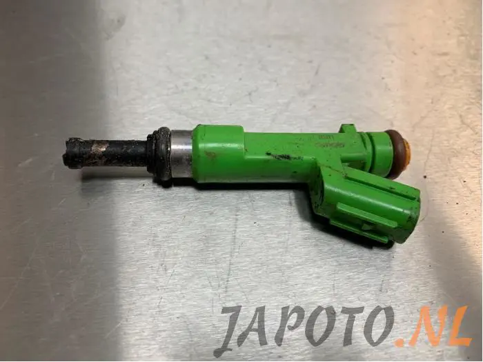 Injecteur (injection essence) Suzuki Ignis