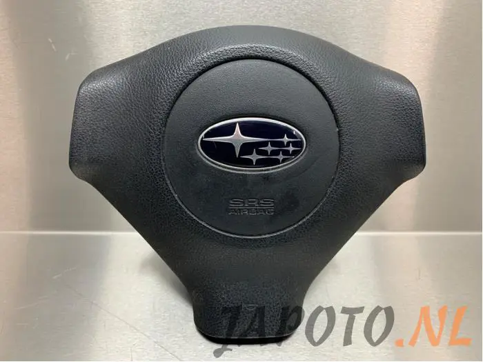 Airbag gauche (volant) Subaru Legacy