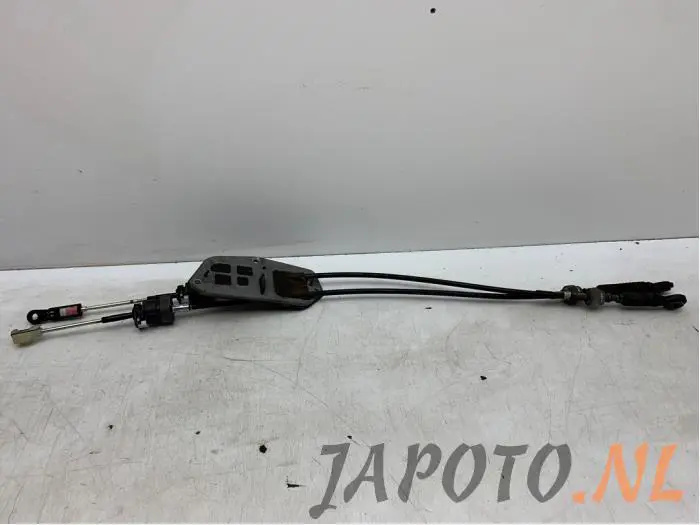 Câble commutation boîte de vitesse Toyota IQ