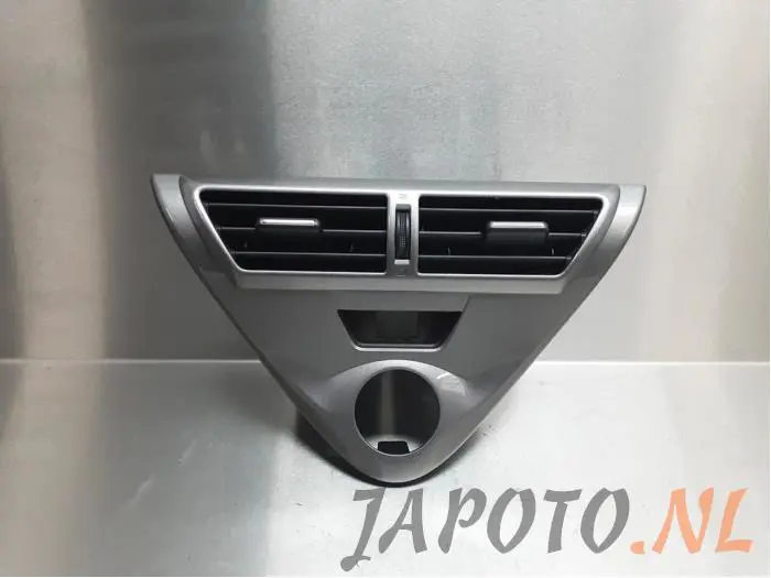 Grille aération tableau de bord Toyota IQ