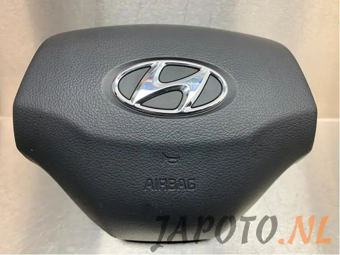 Airbag gauche (volant) Hyundai Kona