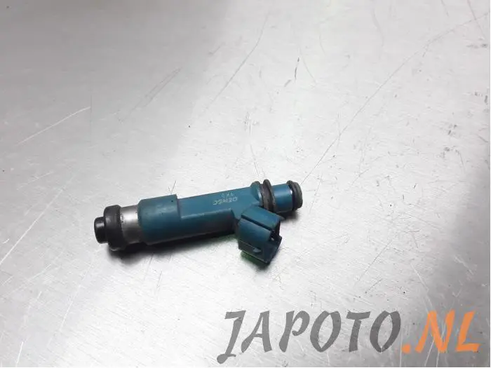 Injecteur (injection essence) Mazda 3.