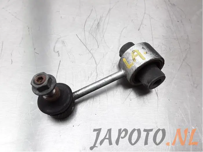 Guide barre stabilisatrice Toyota GT 86