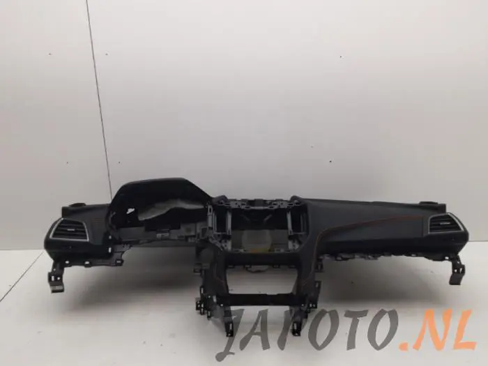Airbag droite (tableau de bord) Subaru XV