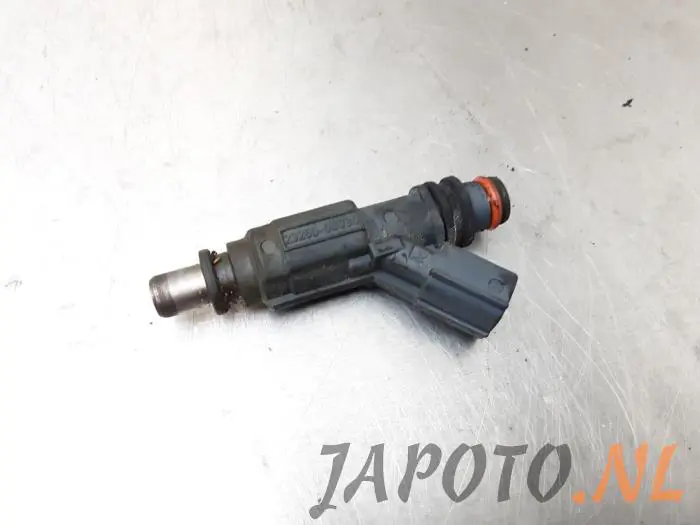 Injecteur (injection essence) Toyota Corolla
