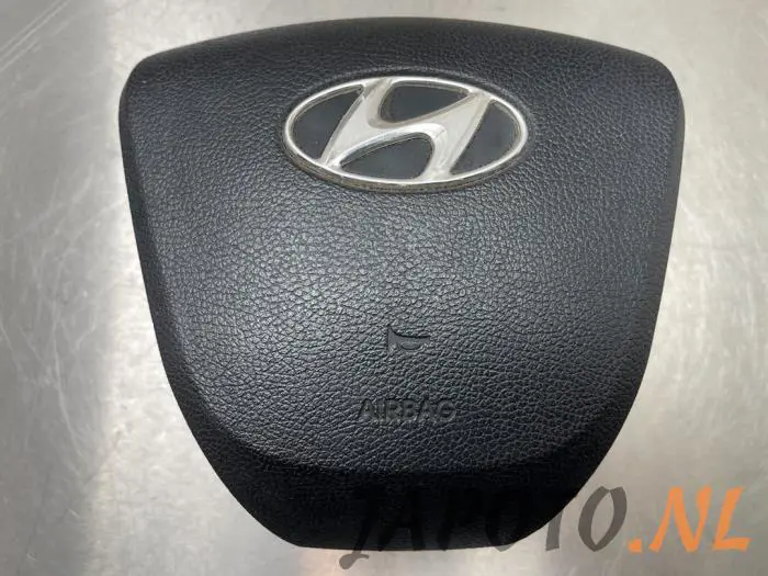 Airbag gauche (volant) Hyundai I20