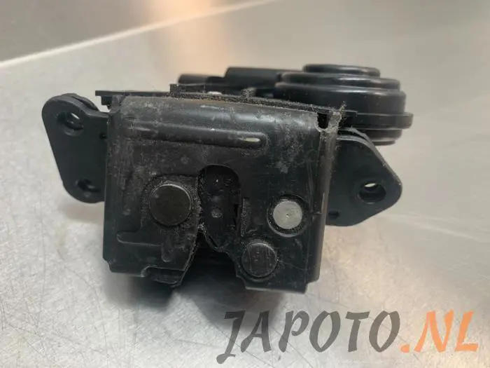 Mécanique de verrouillage hayon Toyota Verso
