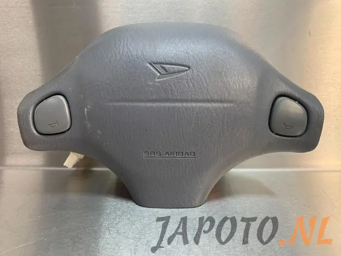 Airbag gauche (volant) Daihatsu Terios