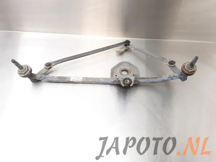 Mécanique essuie-glace Opel Vivaro
