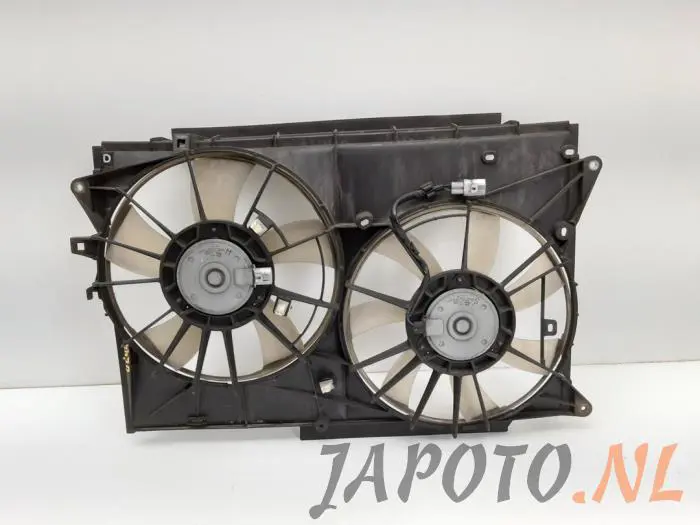 Ventilateur Toyota Rav-4