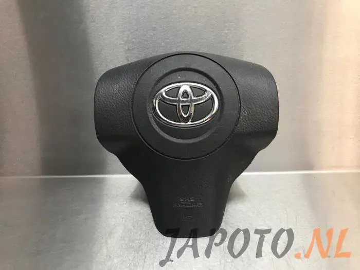 Airbag gauche (volant) Toyota Rav-4