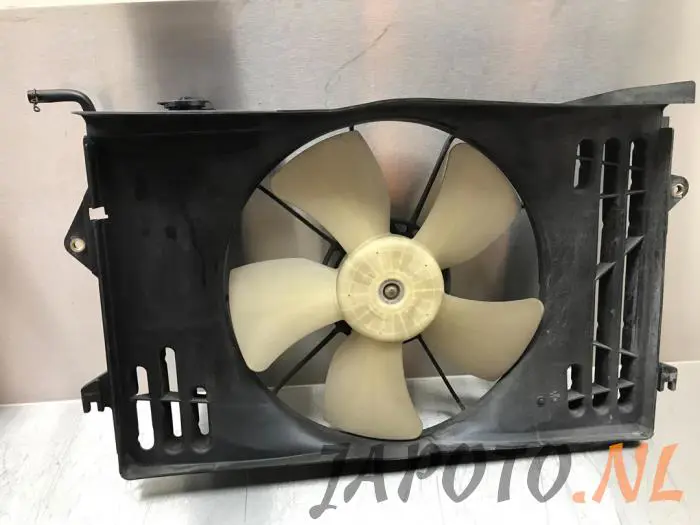Ventilateur Toyota Corolla