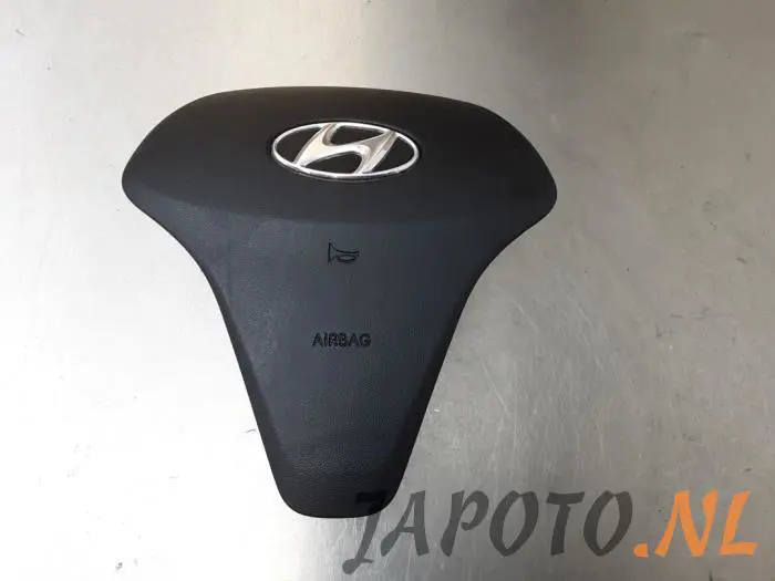 Airbag gauche (volant) Hyundai IX20