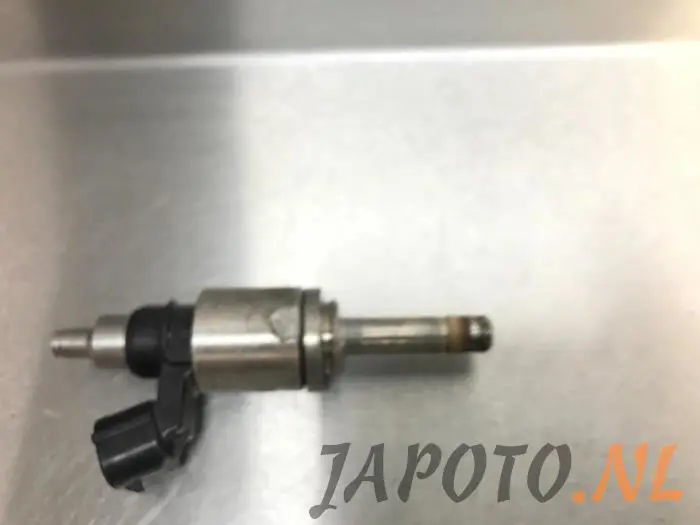 Injecteur (injection essence) Mazda 3.