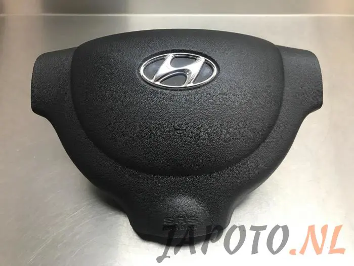 Airbag gauche (volant) Hyundai I10