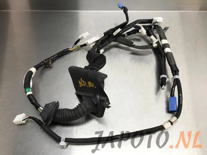 Faisceau de câbles Lexus CT 200h
