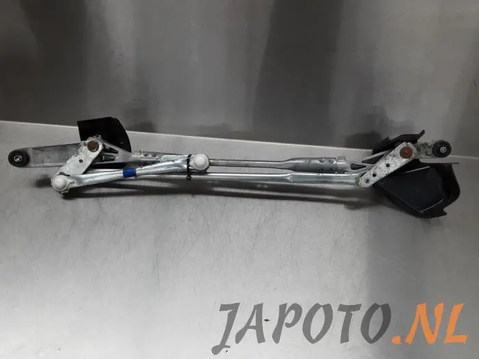 Mécanique essuie-glace Suzuki Baleno