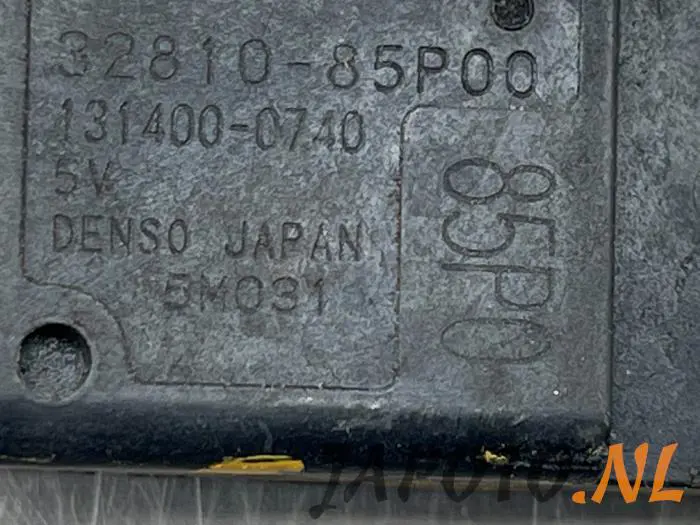 Capteur de batterie Suzuki Baleno