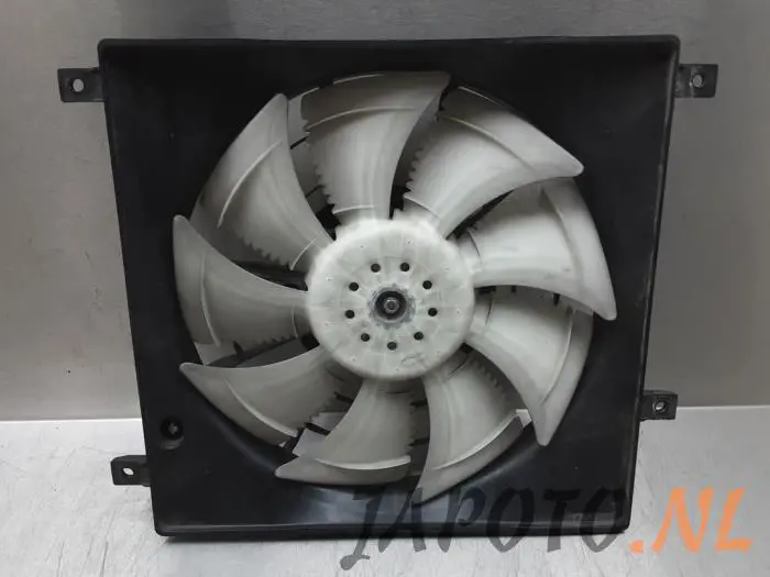 Ventilateur clim Suzuki SX-4