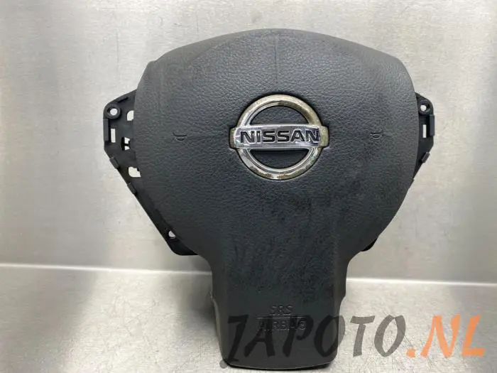 Airbag gauche (volant) Nissan NV200