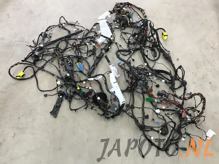Faisceau de câbles Toyota Supra
