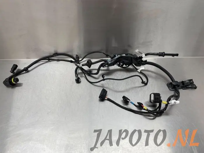 Faisceau de câbles Toyota Supra