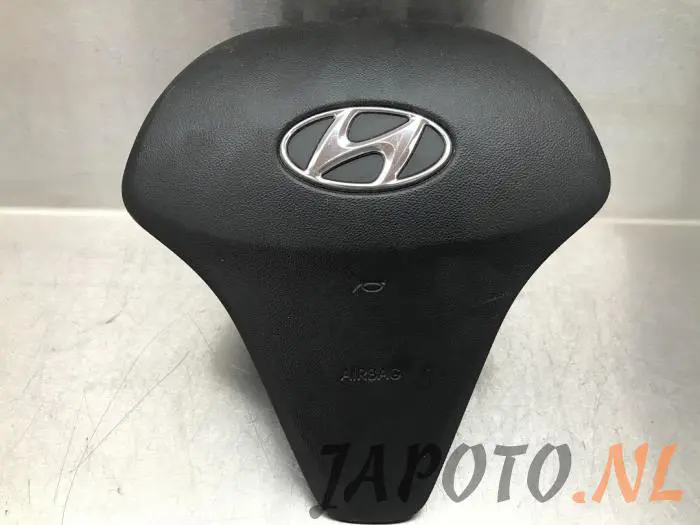 Airbag gauche (volant) Hyundai IX20