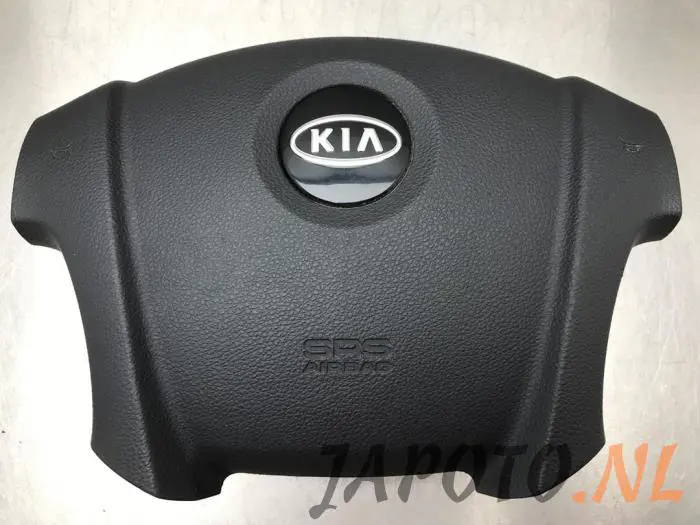 Airbag gauche (volant) Kia Sportage