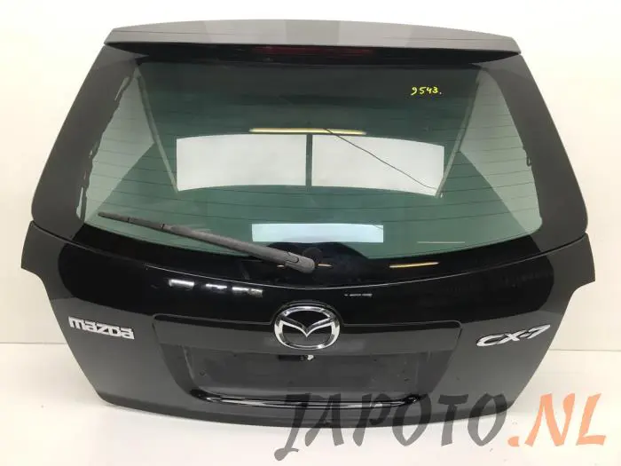 Hayon Mazda CX-7