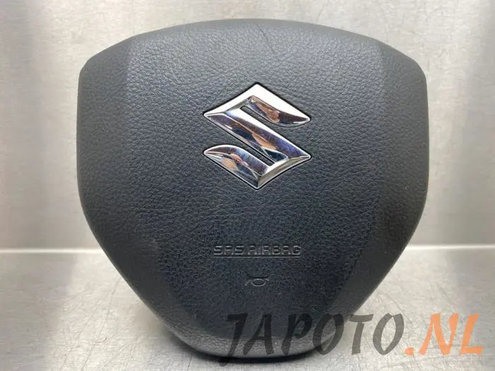 Airbag gauche (volant) Suzuki Celerio
