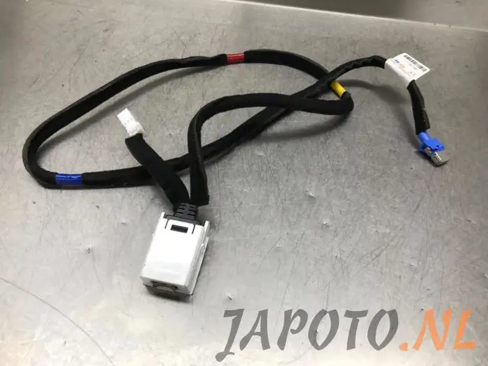 Module USB Kia Picanto