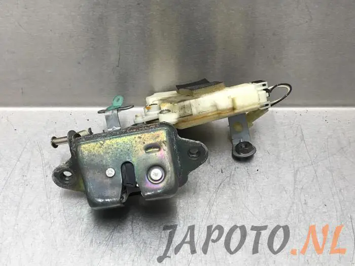 Mécanique de verrouillage hayon Subaru Impreza