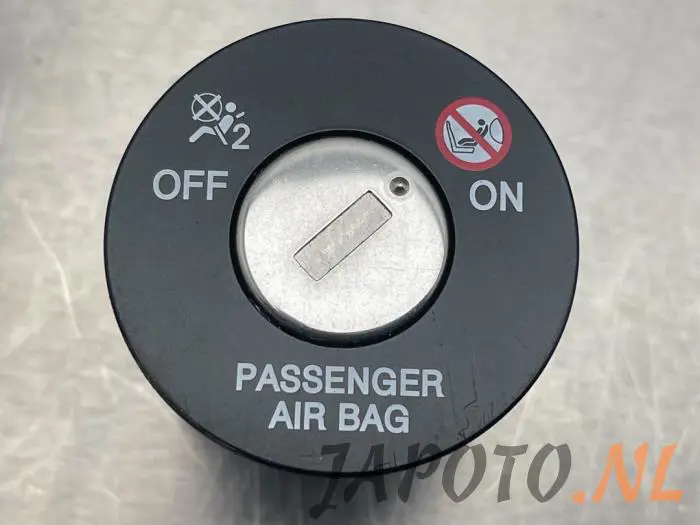 Airbag commutateur Kia Sportage
