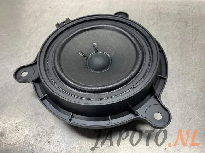 Haut-parleur Mazda CX-5