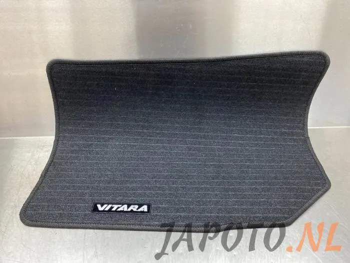 Kit tapis Suzuki Vitara