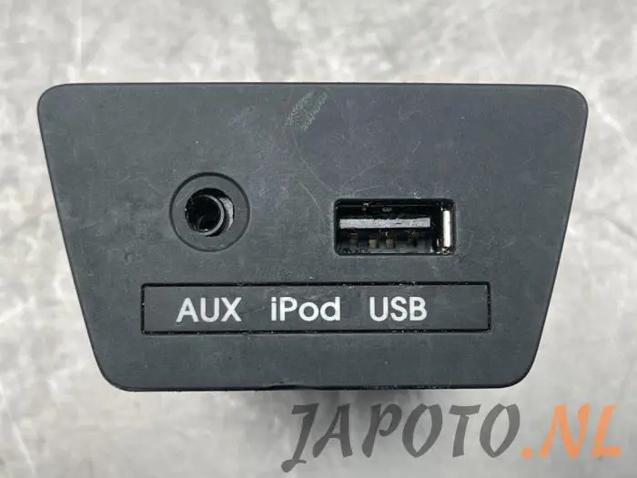 Connexion USB Hyundai IX35