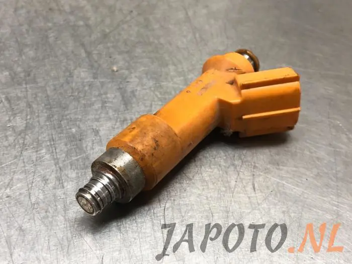 Injecteur (injection essence) Toyota IQ